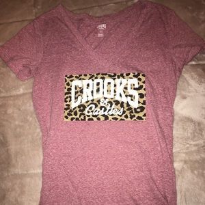 Crook & Castles Shirt